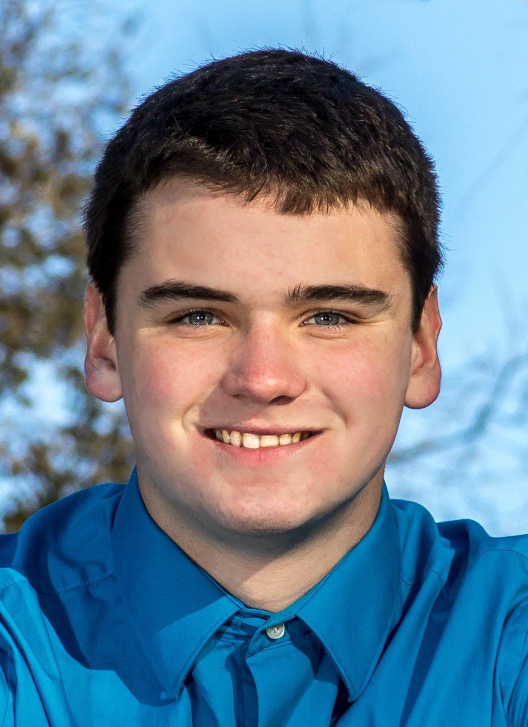 Ethan Welch, Northwood-Kensett High School Band